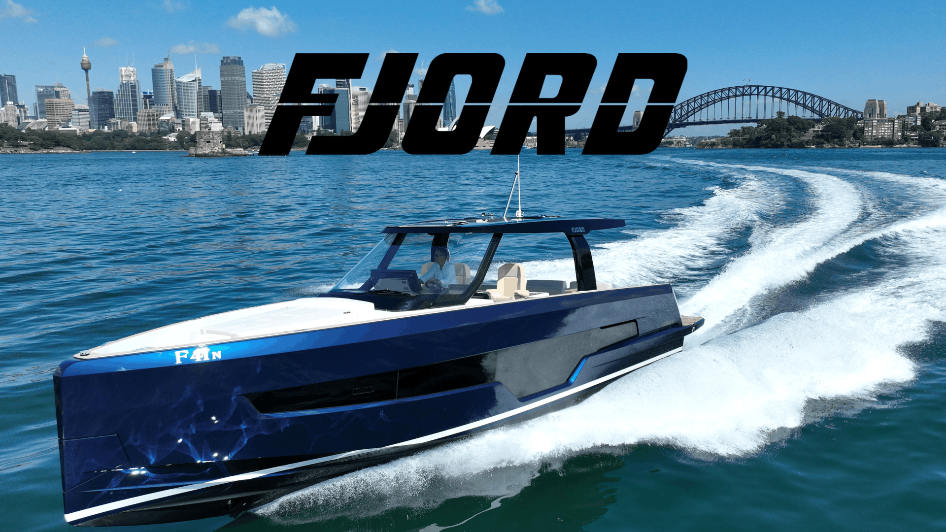 Hanse Yachts Australia