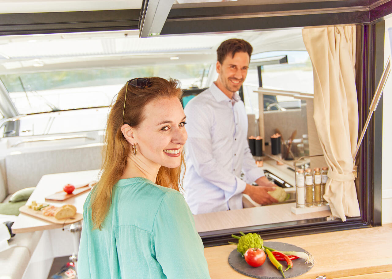 Sealine Motor Yachts Australia