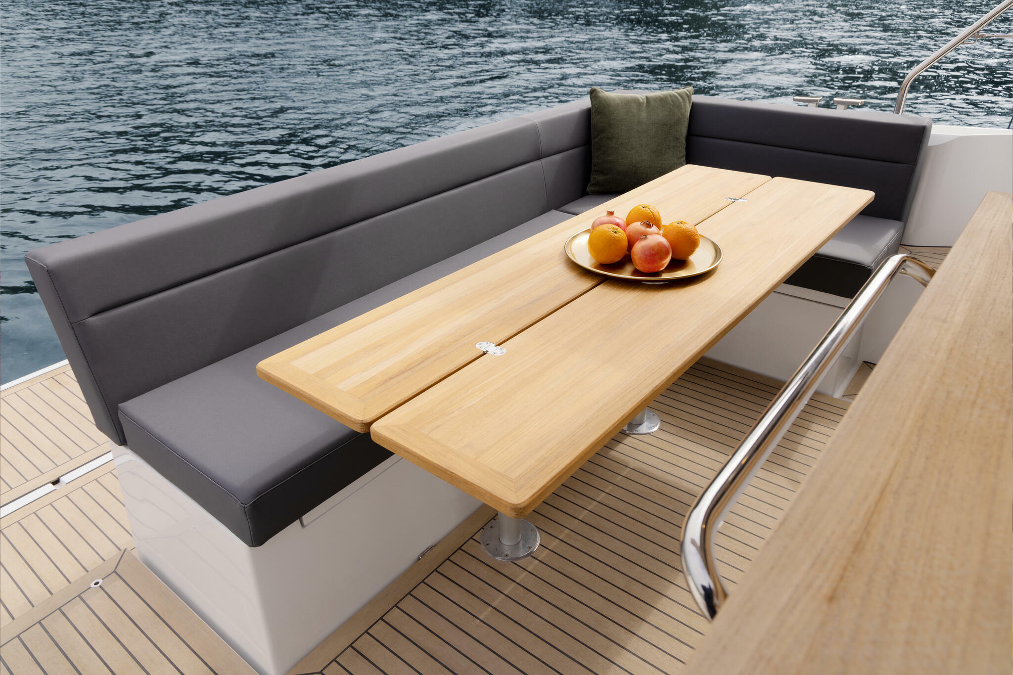 Sealine Motor Yachts Australia