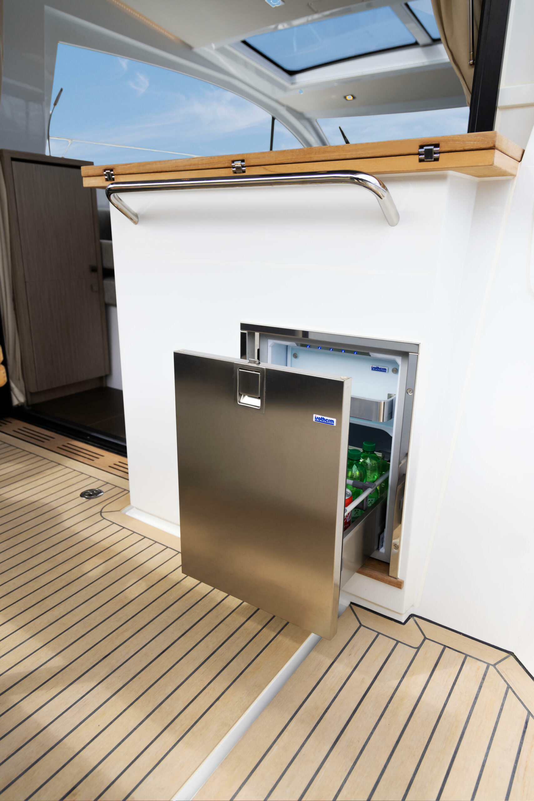 Sealine Motor Yachts Australia