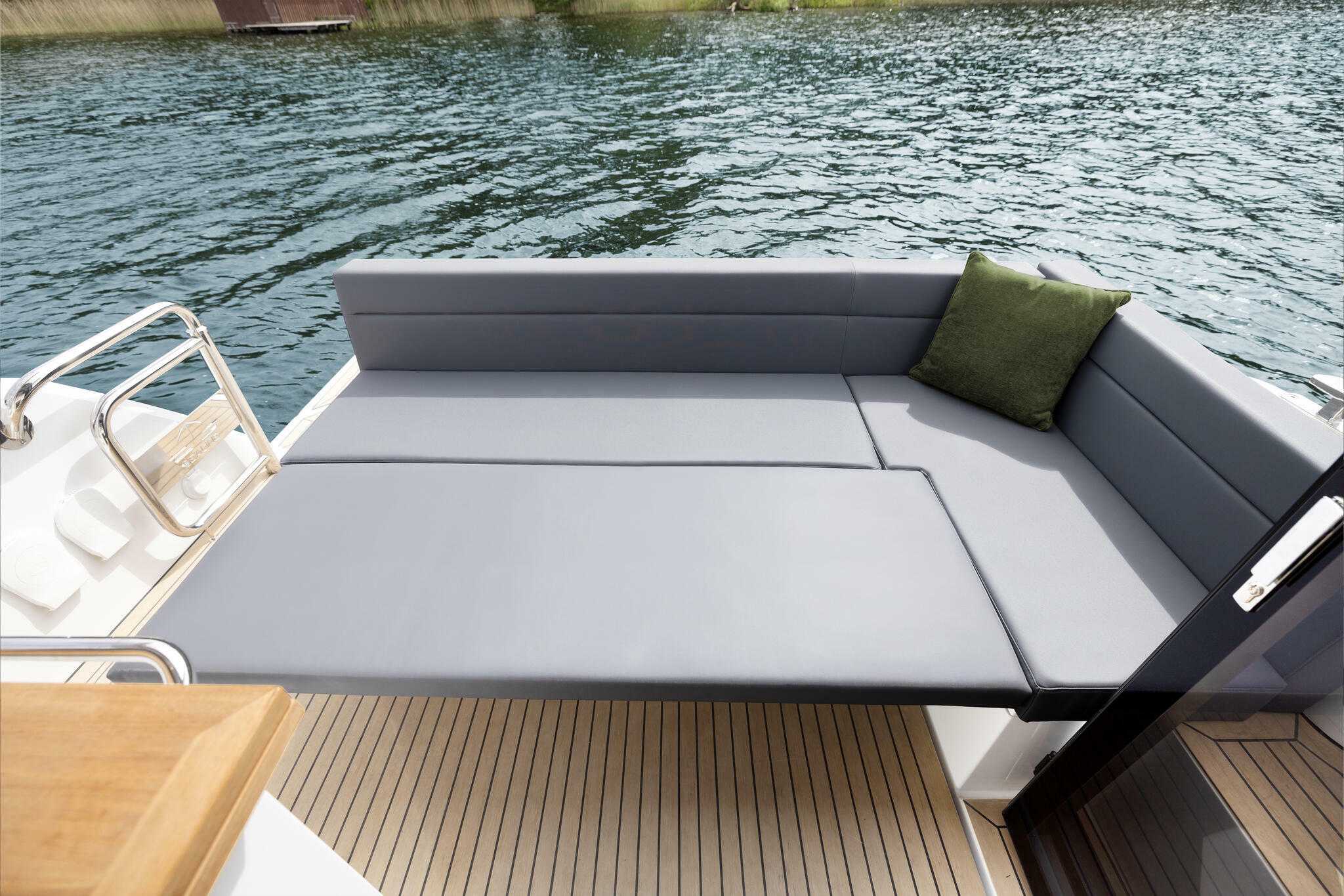 Sealine Motor Yachts Australia