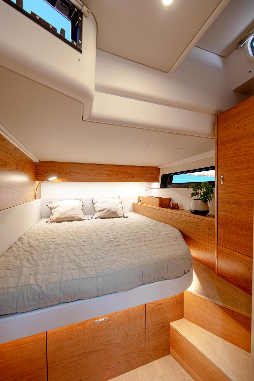 Hanse Yachts Australia