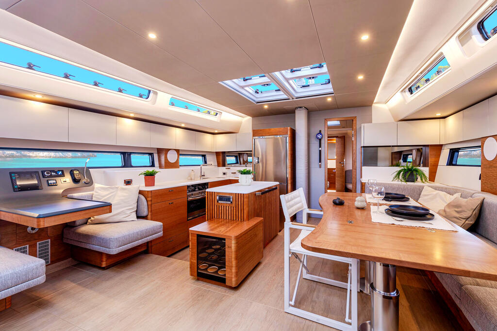 Hanse Yachts Australia