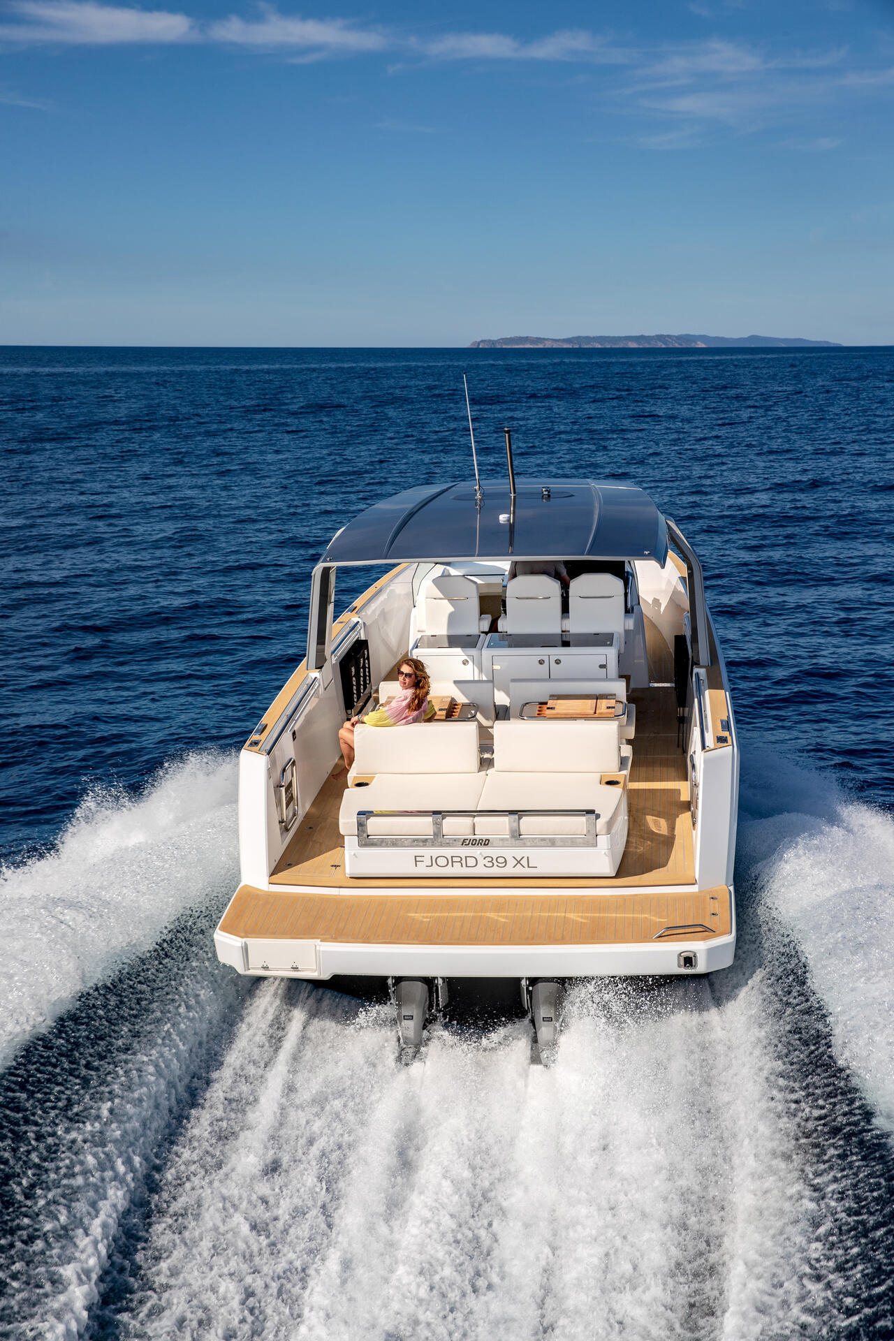 Sealine Motor Yachts Australia