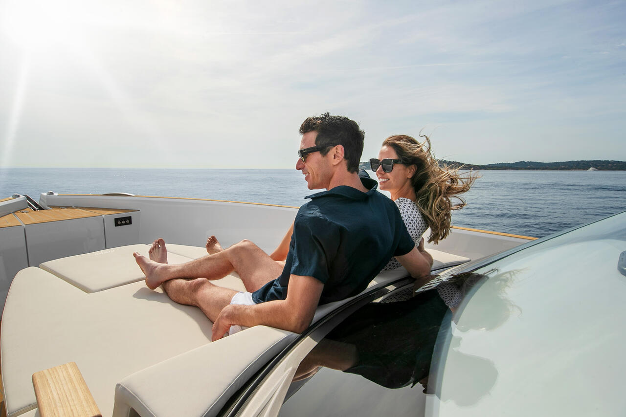 Sealine Motor Yachts Australia