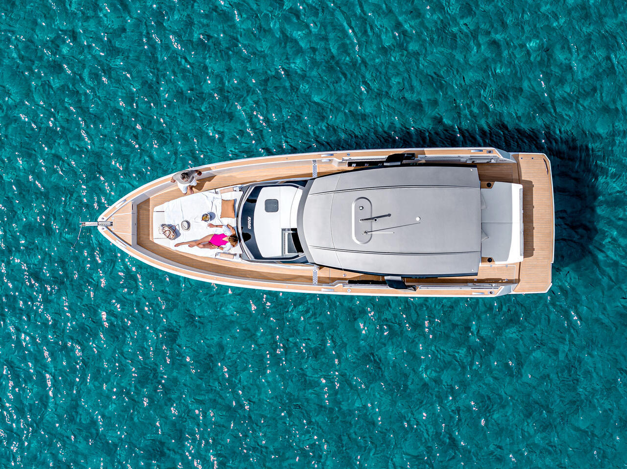 Sealine Motor Yachts Australia