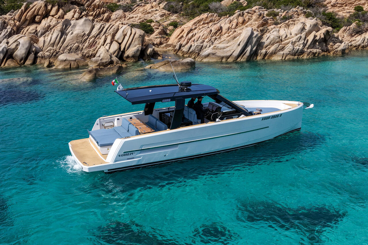 Sealine Motor Yachts Australia