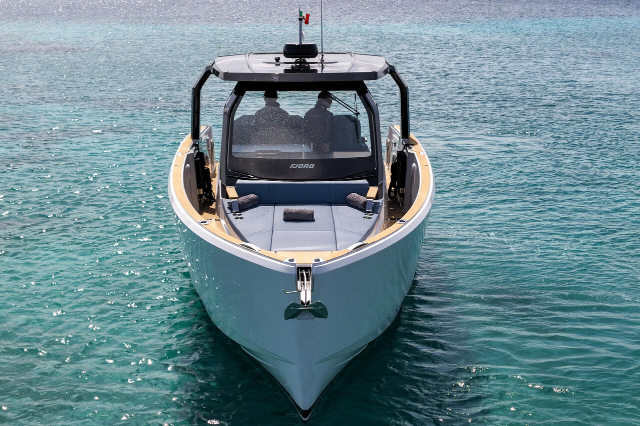 Sealine Motor Yachts Australia