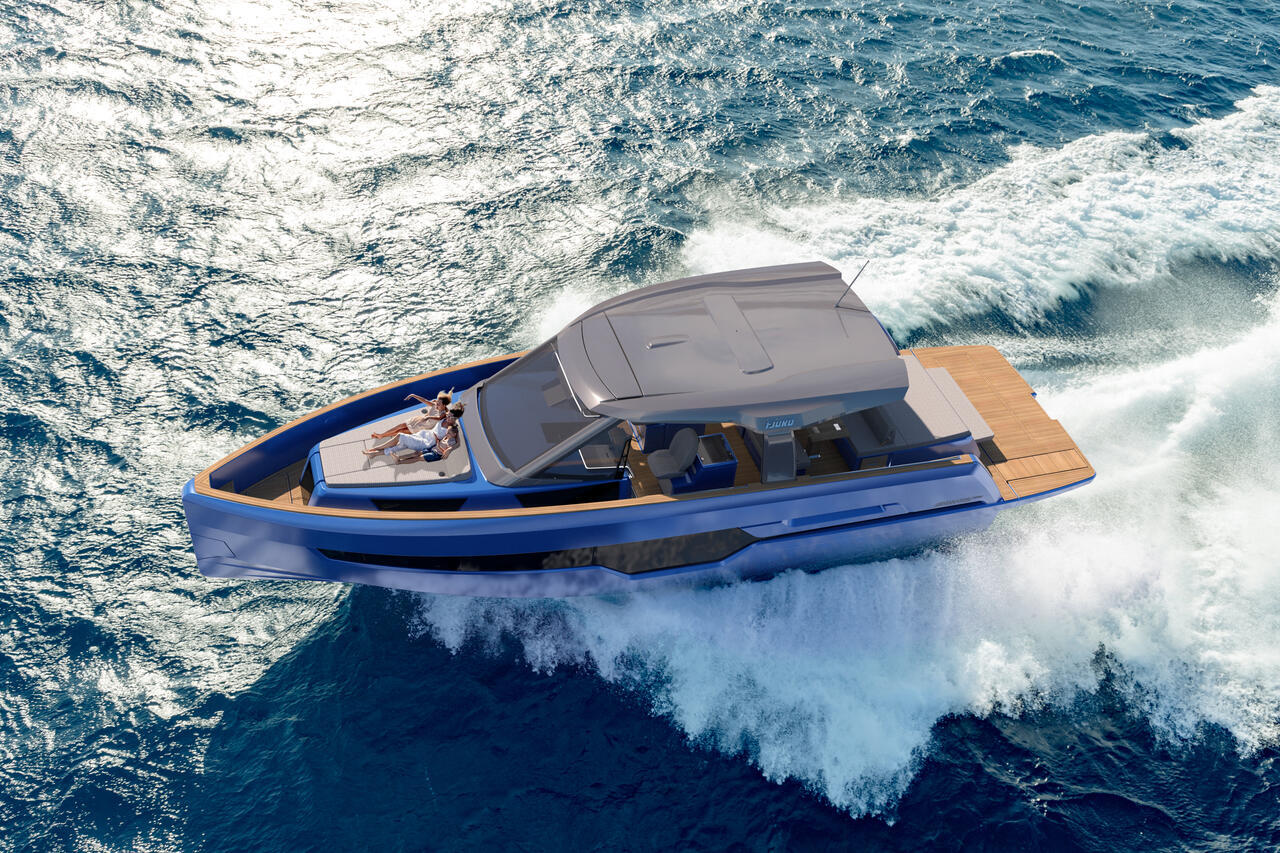 Sealine Motor Yachts Australia