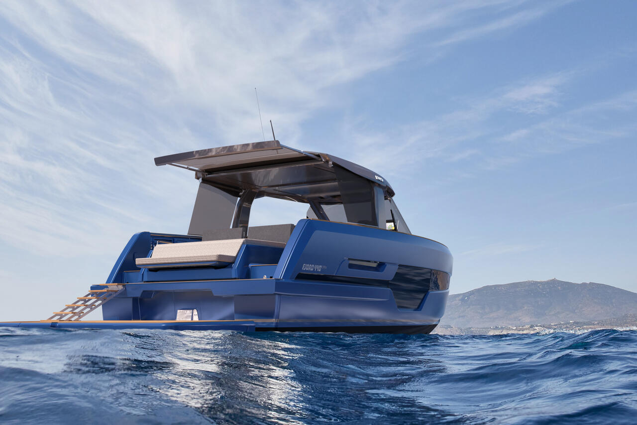 Sealine Motor Yachts Australia