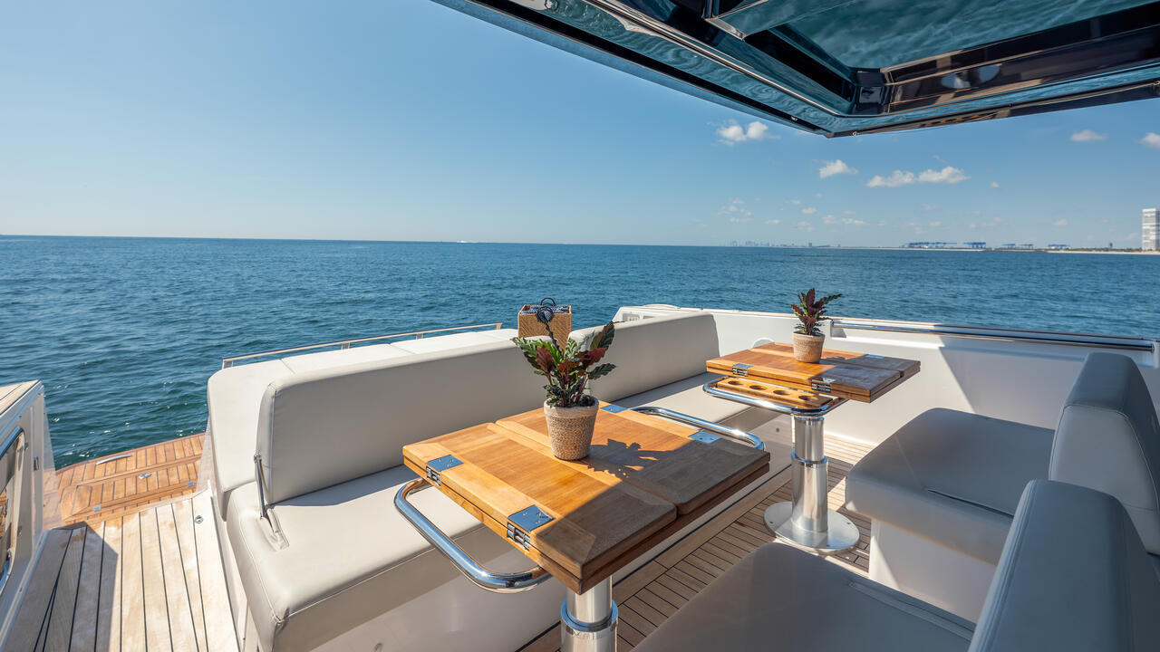 Sealine Motor Yachts Australia