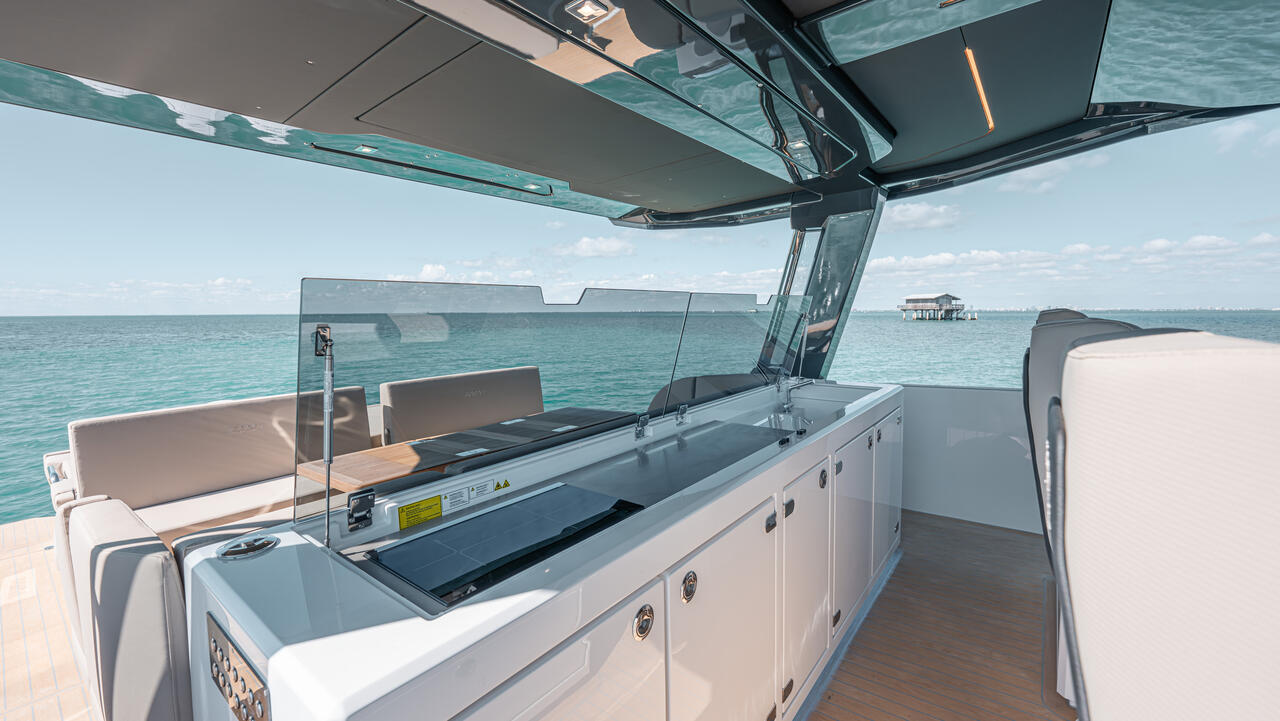Sealine Motor Yachts Australia