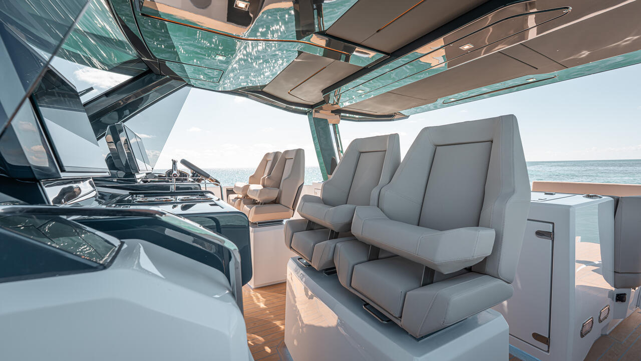 Sealine Motor Yachts Australia