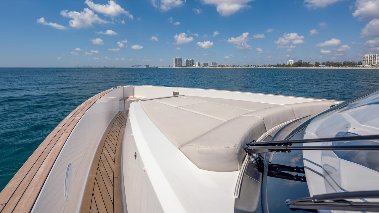 Sealine Motor Yachts Australia