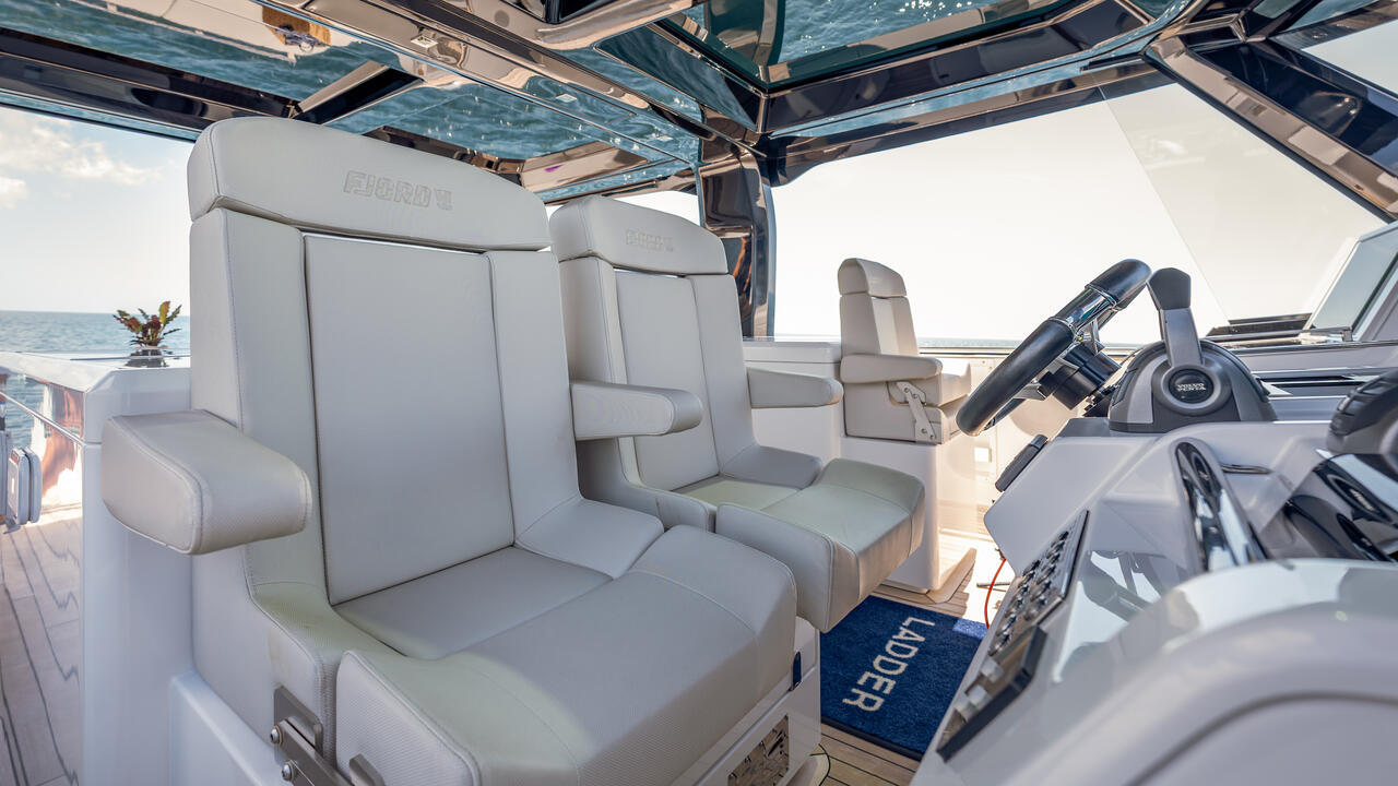 Sealine Motor Yachts Australia