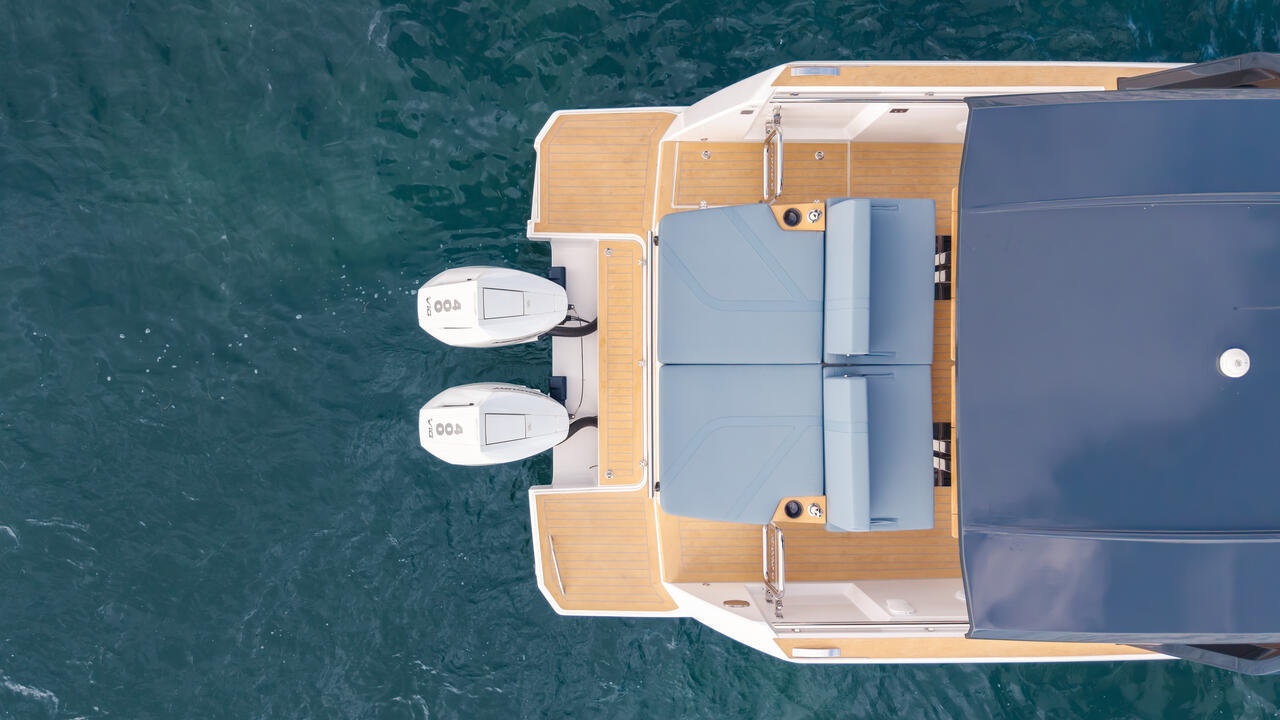 Sealine Motor Yachts Australia
