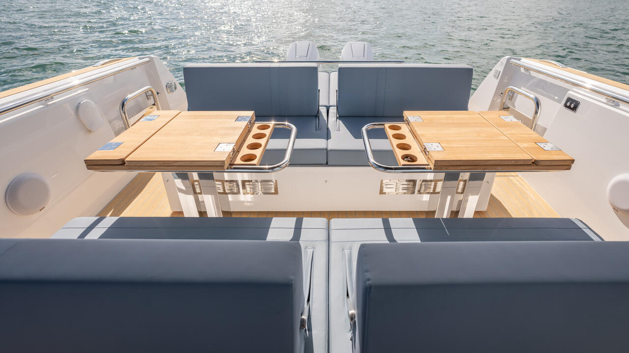 Sealine Motor Yachts Australia