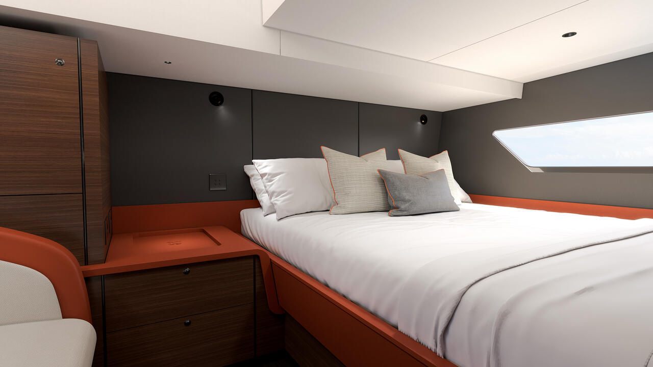 Sealine Motor Yachts Australia