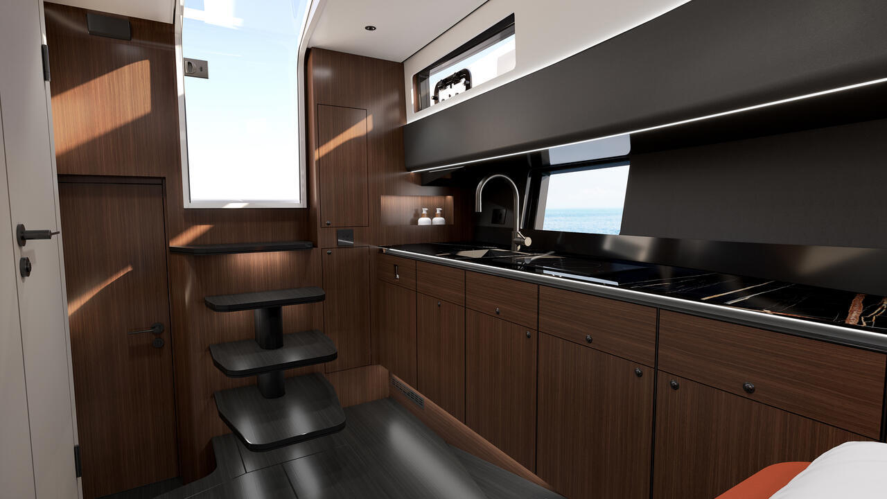 Sealine Motor Yachts Australia