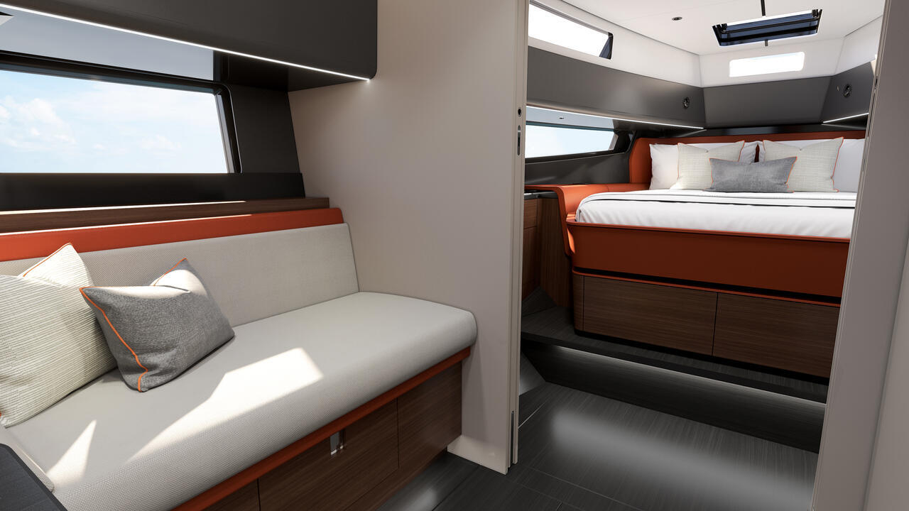 Sealine Motor Yachts Australia