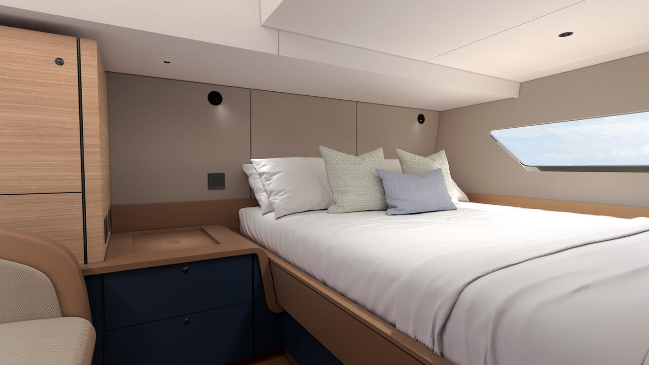 Sealine Motor Yachts Australia
