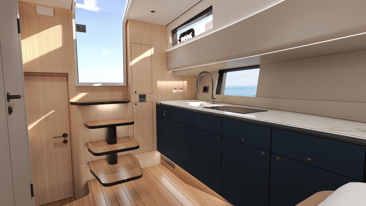 Sealine Motor Yachts Australia