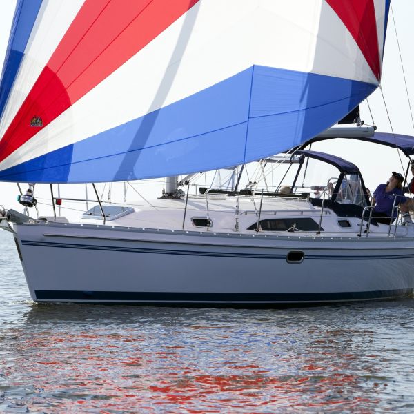CATALINA YACHTS MODEL 356